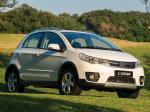 GWM C20R 2013 года
